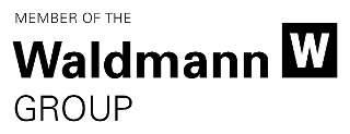 Member of the Waldmann Group Logo